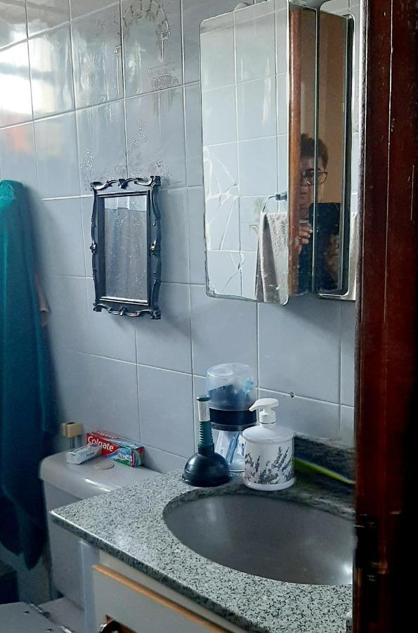 Quarto Para Temporada Rio de Janeiro Bagian luar foto