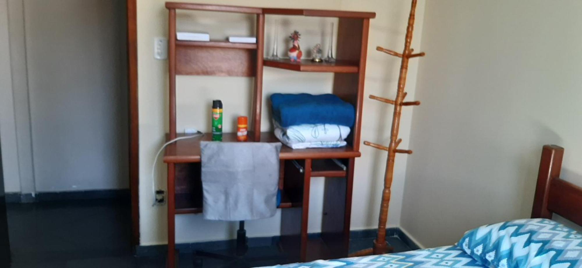 Quarto Para Temporada Rio de Janeiro Bagian luar foto