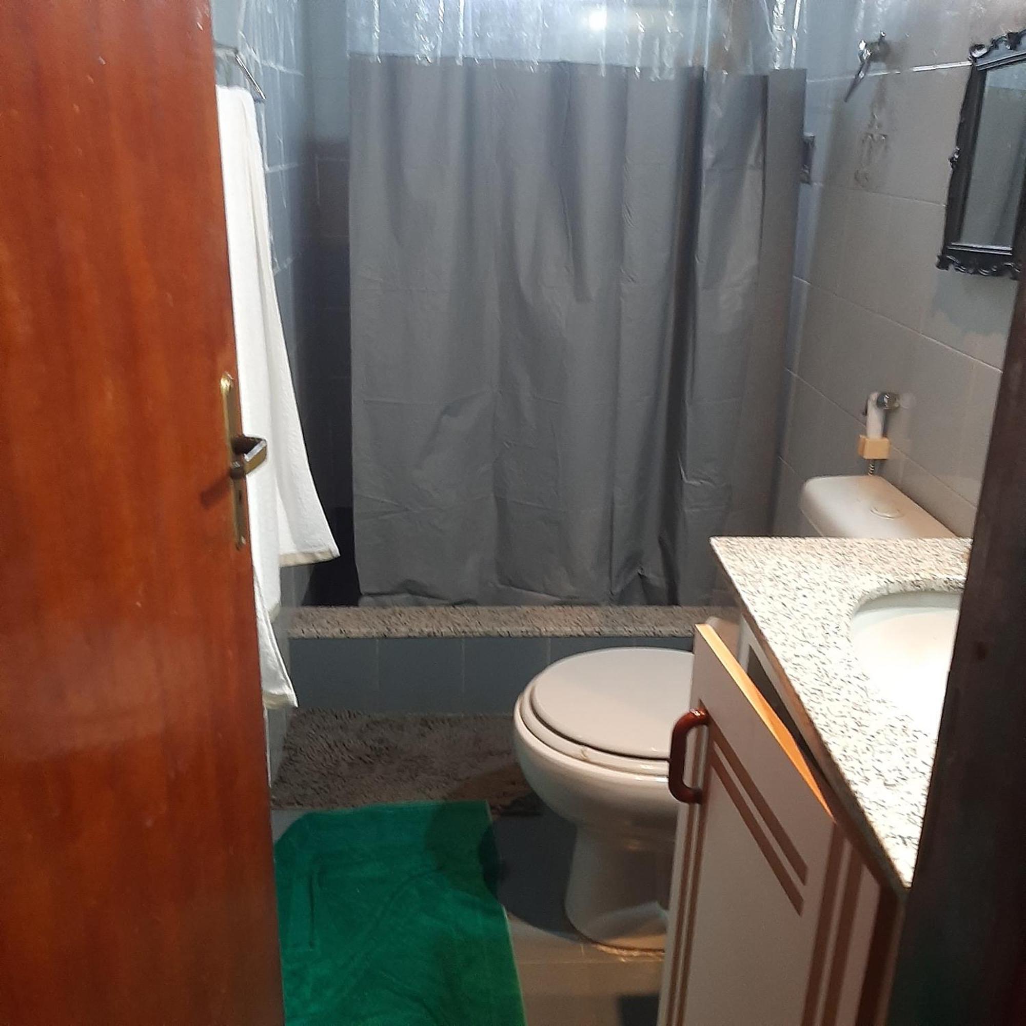 Quarto Para Temporada Rio de Janeiro Bagian luar foto